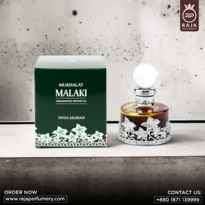 MUKHALAT MALAKI